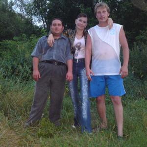 Парни в Задонске: Алексей, 40 - ищет девушку из Задонска