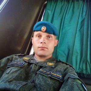 Алексей Туленинов, 28 лет, Петропавловск-Камчатский