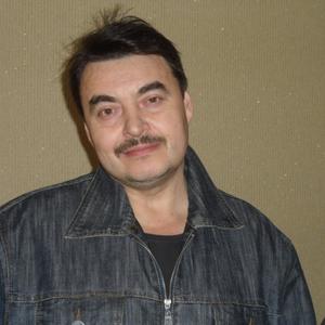 Aleksandr Molokov, 57 лет, Ташкент