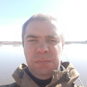 Андрей, 42 года, Кострома