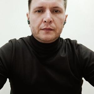 Евгений, 38 лет, Ханты-Мансийск