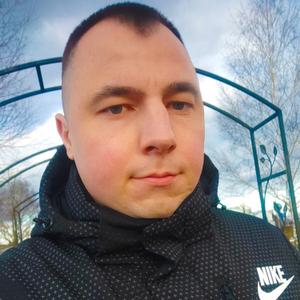 Александр, 31 год, Белгород