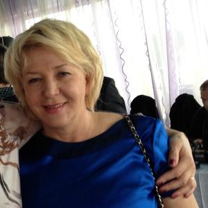 Ната, 64 года, Петрозаводск