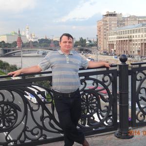 Сергей, 50 лет, Каменск-Шахтинский