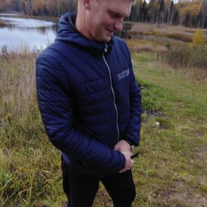 Парни в Северодвинске: Виктор, 44 - ищет девушку из Северодвинска