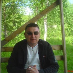 Алексей, 50 лет, Снежногорск