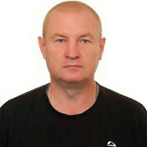 Petya, 46 лет, Рязань