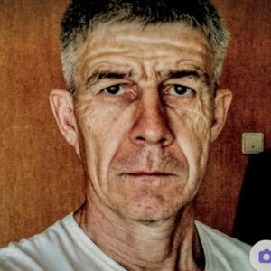 Эдвард, 53 года, Ульяновск