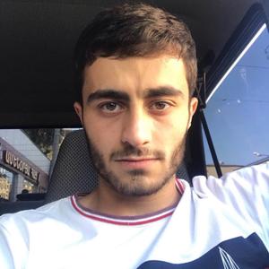 Gevorg, 26 лет, Ереван