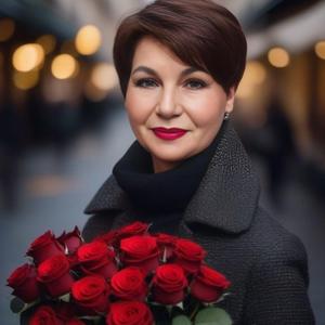 Галина, 62 года, Шахты