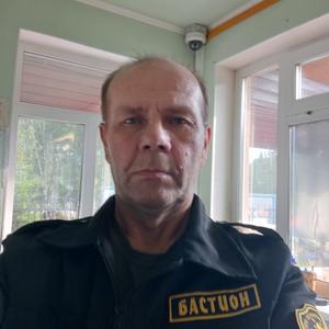 Виктор, 56 лет, Дмитров