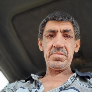 Виктор, 55 лет, Краснодар