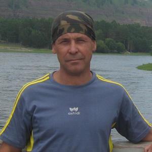 Алекс, 60 лет, Ангарск