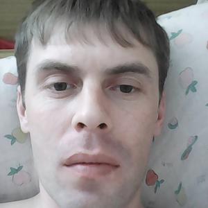 Сергей Никифоров, 36 лет, Чита