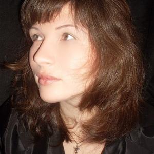 Ольга Вальше, 34 года, Харьков