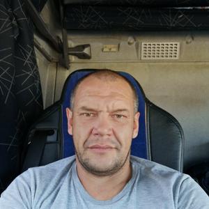 Эдуард, 41 год, Псков