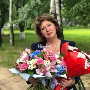 Светлана, 61 год, Мытищи