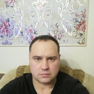Михаил, 47 лет, Курган
