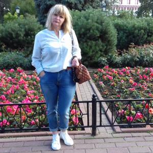 Светлана, 55 лет, Лабинск