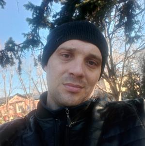Парни в Краснодаре (Краснодарский край): Дмитрий Астапов, 36 - ищет девушку из Краснодара (Краснодарский край)