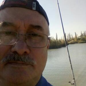 Сергей, 69 лет, Анапа
