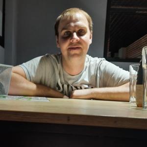 Егор, 37 лет, Псков