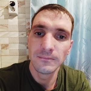 Виталий, 34 года, Тайга