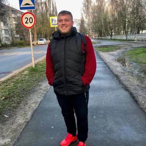 Максим, 26 лет, Брянск