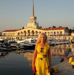 Девушки в Кемерово: Ирина, 49 - ищет парня из Кемерово