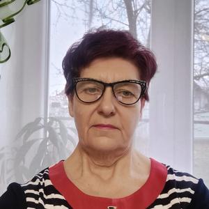 Людмила, 62 года, Калининград