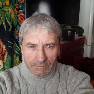 Ворон, 60 лет, Ижевск