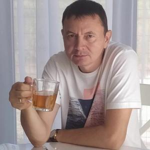 Валерий, 51 год, Уссурийск