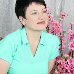 Лариса, 59 лет, Арсеньев