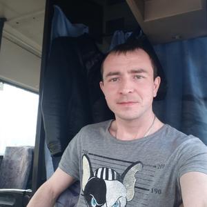 Cергей Махницкий, 34 года, Лысьва