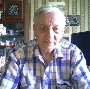 Александр, 75 лет, Челябинск