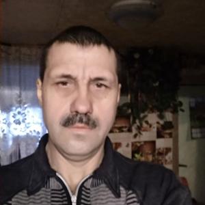 Игнатьев, 53 года, Уяр