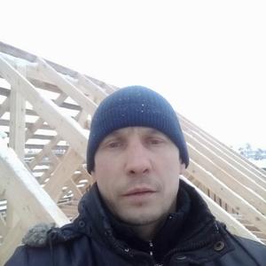 Парни в Северобайкальске: Sergei Tkachenko, 44 - ищет девушку из Северобайкальска