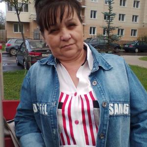 Девушки в Усть-Куте: Марина, 60 - ищет парня из Усть-Кута