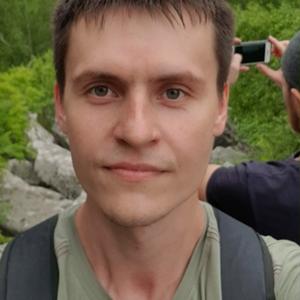 Юрий, 39 лет, Озерск