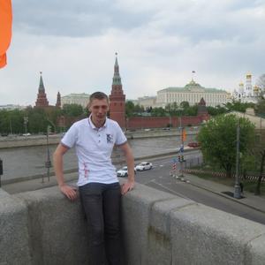 Парни в Можайске: Andrey Obuhov, 33 - ищет девушку из Можайска