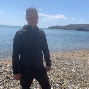Парни в Солнечногорске: Вадим, 32 - ищет девушку из Солнечногорска