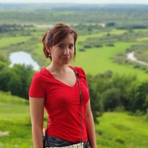 Татьяна, 31 год, Нижний Новгород
