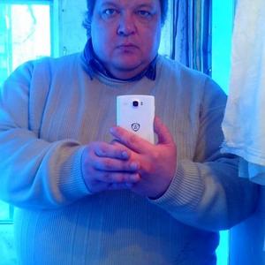 Александр, 49 лет, Кемерово