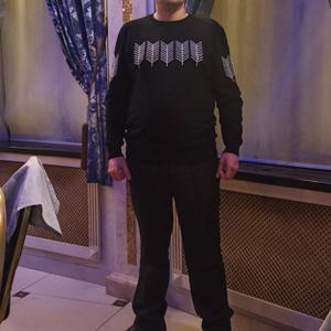 Рафаэль, 40 лет, Москва