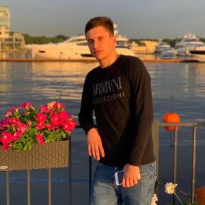 Ruslan, 27 лет, Нальчик