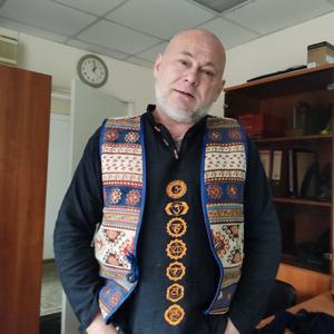 Андрей Оборин, 64 года, Пермь