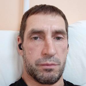 Дмитрий, 48 лет, Новотроицк