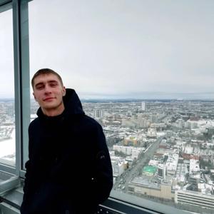 Виктор, 28 лет, Екатеринбург