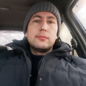 Алексей, 31 год, Улан-Удэ
