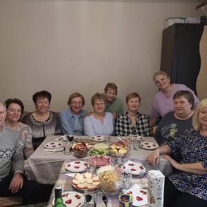 Девушки в Новосибирске: Татьяна, 61 - ищет парня из Новосибирска